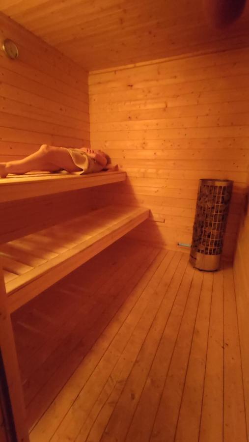 Luxholiday Grzybowo  Zewnętrze zdjęcie
